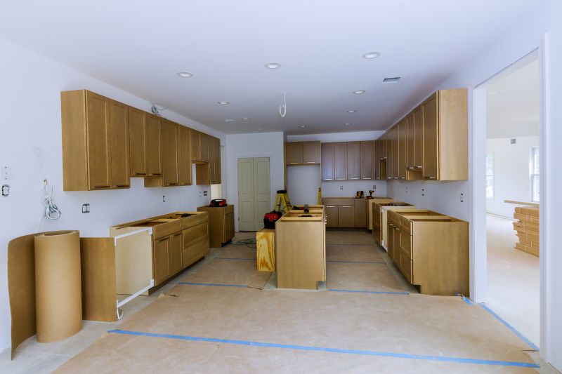 Kitchen Renovation
