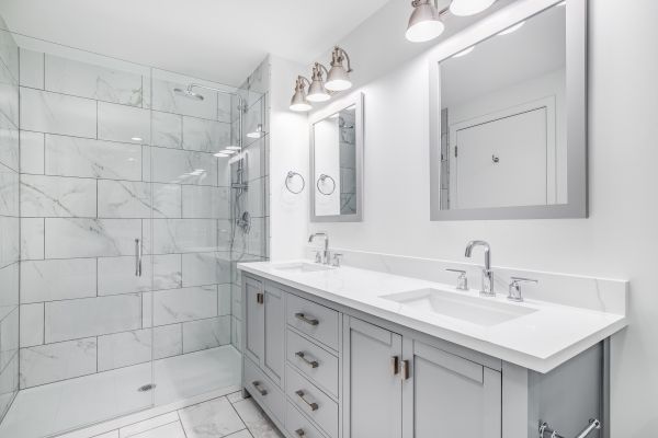 Bathroom Vanity Installation in Canyon Lake