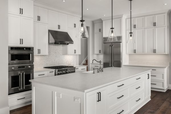 Custom Cabinets Installation in Canyon Lake