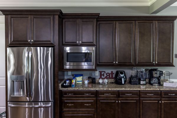 Kitchen Cabinet Repair in Canyon Lake