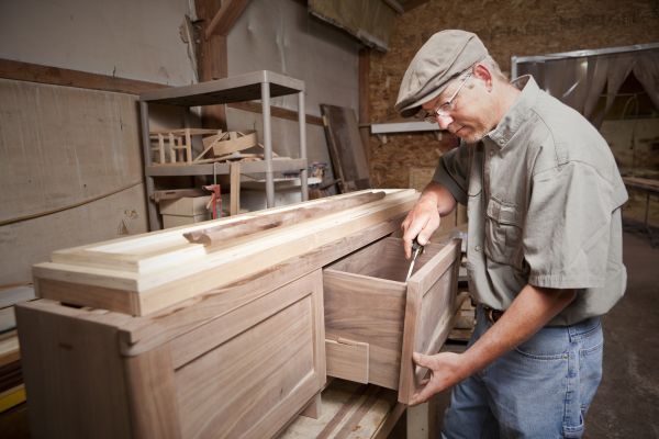 Cabinet Carpentry Service in Canyon Lake