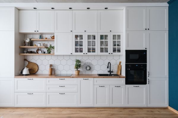 Kitchen Cabinets Installation in Canyon Lake