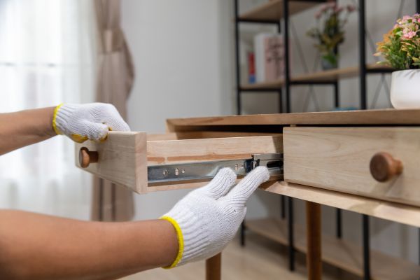Kitchen Drawers Repair in Canyon Lake