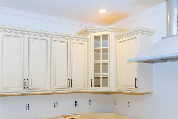 Kitchen Cabinets Repair in Canyon Lake