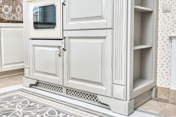 Country Cabinetry Installation in Canyon Lake