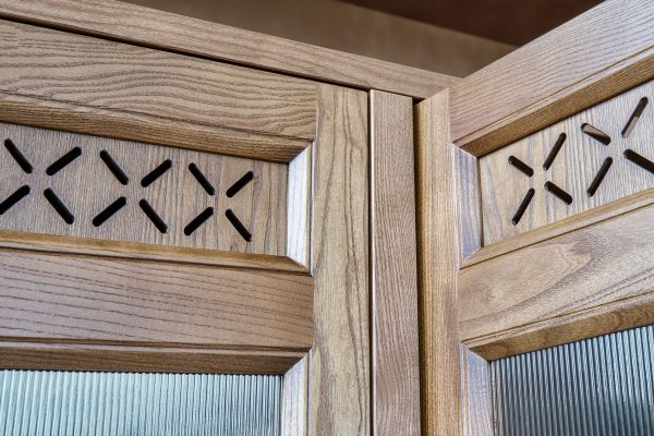 Cabinet Veneer Repair in Canyon Lake