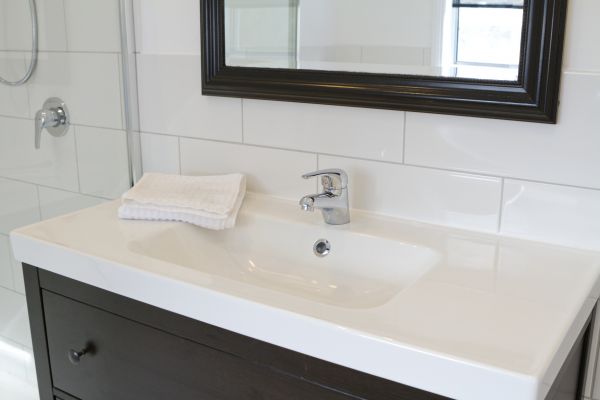 Bathroom Vanity Replacement in Canyon Lake