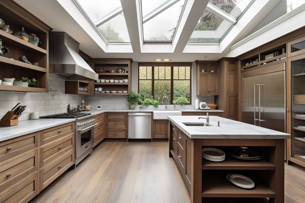 Cabinetry Installation in Canyon Lake