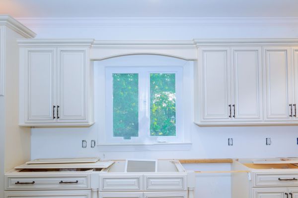 Kitchen Cabinetry Installation in Canyon Lake