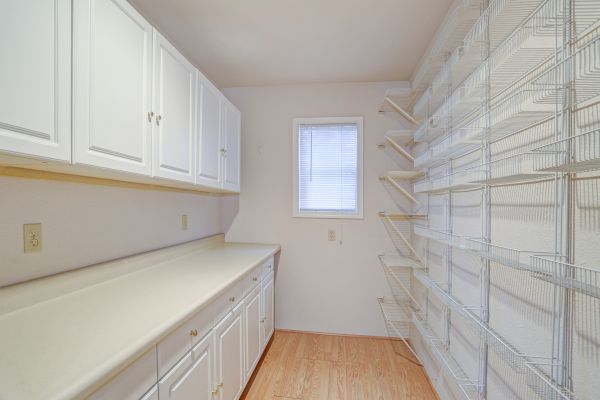Pantry Repair in Canyon Lake