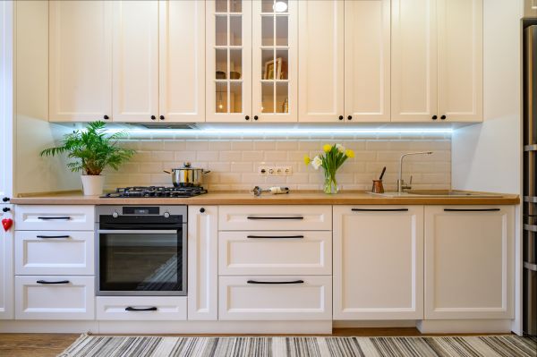 Cabinet Door Installation in Canyon Lake
