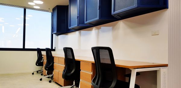 Office Cabinetry Installation in Canyon Lake