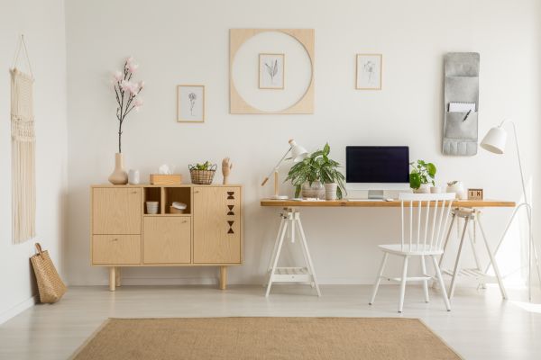 Office Cupboard Installation in Canyon Lake