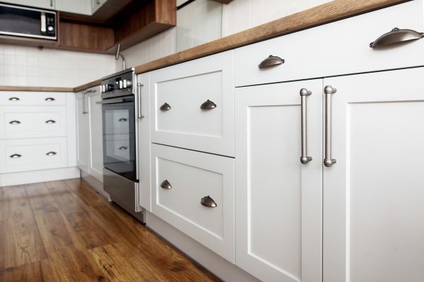 Kitchen Cabinet Installation in Canyon Lake