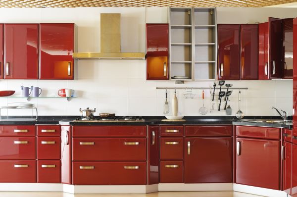 Kitchen Cabinet Replacement in Canyon Lake